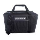 Shop Polar Bear 24 Pack Original Nylon Soft Side Cooler heavy duty insulated soft cooler DDR BBQ Supply