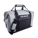 Shop Polar Bear 24 Pack Original Nylon Soft Side Cooler heavy duty insulated soft cooler DDR BBQ Supply