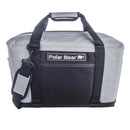 Shop Polar Bear 24 Pack Original Nylon Soft Side Cooler heavy duty insulated soft cooler DDR BBQ Supply