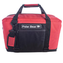 Shop Polar Bear 24 Pack Original Nylon Soft Side Cooler heavy duty insulated soft cooler DDR BBQ Supply