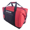 Shop Polar Bear 24 Pack Original Nylon Soft Side Cooler heavy duty insulated soft cooler DDR BBQ Supply