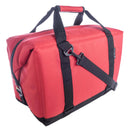 Shop Polar Bear 24 Pack Original Nylon Soft Side Cooler heavy duty insulated soft cooler DDR BBQ Supply