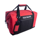Shop Polar Bear 24 Pack Original Nylon Soft Side Cooler heavy duty insulated soft cooler DDR BBQ Supply