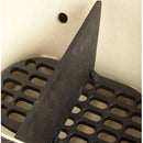 Shop Primo Cast Iron Firebox Divider XXL PG00371 from DDR BBQ Supply