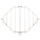 Shop Primo Heat Deflector Rack Drip Pan Rack XXL PG00375 from DDR BBQ Supply