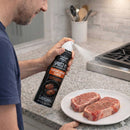 Shop Proud Grill Spritz It BBQ Marinade Spray Hickory Smoke 5 oz from DDR BBQ Supply