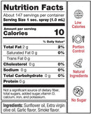 Shop Proud Grill Spritz It BBQ Marinade Spray Wood Fired Garlic 5 oz from DDR BBQ Supply