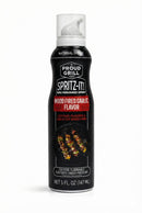 Shop Proud Grill Spritz It BBQ Marinade Spray Wood Fired Garlic 5 oz from DDR BBQ Supply