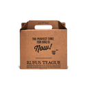 Shop Rufus Teague 3 Pack Gift Tote Kansas City BBQ Sauce and Meat Rub Set from DDR BBQ Supply