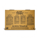 Shop Rufus Teague Saucin and Rubbin BBQ Gift Set from DDR BBQ Supply