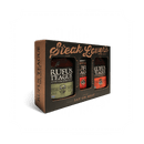 Shop Rufus Teague Steak Lovers Kit Steak Rub and Sauce Set from DDR BBQ Supply