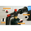 Shop Sear Pro Multi Use Torch for Cooking Charcoal and Campfire from DDR BBQ Supply