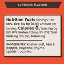 Shop Spicewalla Billy Ds Fried Chicken Spice from DDR BBQ Supply