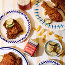 Shop Spicewalla Billy Ds Fried Chicken Spice from DDR BBQ Supply