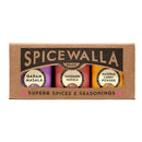 Shop Spicewalla Chai Pani Masala Collection 3 Pack from DDR BBQ Supply