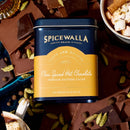 Shop Spicewalla Chai Spiced Deluxe Hot Chocolate from DDR BBQ Supply