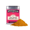 Shop Spicewalla Chai Spiced Golden Milk from DDR BBQ Supply