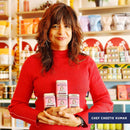 Shop Spicewalla Chef Cheetie Kumar Rose Harissa from DDR BBQ Supply