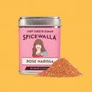 Shop Spicewalla Chef Cheetie Kumar Rose Harissa from DDR BBQ Supply