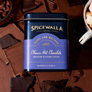 Shop Spicewalla Classic Deluxe Hot Chocolate from DDR BBQ Supply