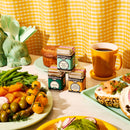 Shop Spicewalla Everything Collection 3 Pack from DDR BBQ Supply