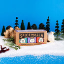 Shop Spicewalla Fancy Finishing Salts Collection 3 Pack from DDR BBQ Supply
