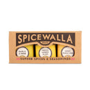 Shop Spicewalla Garlic Lovers Collection 3 Pack from DDR BBQ Supply
