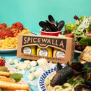 Shop Spicewalla Garlic Lovers Collection 3 Pack from DDR BBQ Supply