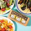 Shop Spicewalla Garlic Lovers Collection 3 Pack from DDR BBQ Supply