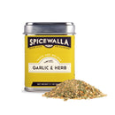 Shop Spicewalla Garlic and Herb Seasoning Spice Blend from DDR BBQ Supply
