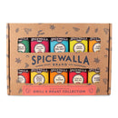 Shop Spicewalla Grill and Roast 10 Pack Collection from DDR BBQ Supply perfect corporate gift