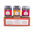 Shop Spicewalla Grill and Roast Collection 3 Pack from DDR BBQ Supply