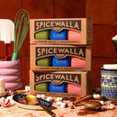Shop Spicewalla Haute Chocolate Collection 3 Pack from DDR BBQ Supply