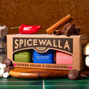 Shop Spicewalla Haute Chocolate Collection 3 Pack from DDR BBQ Supply