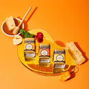 Shop Spicewalla Honey Collection 3 Pack from DDR BBQ Supply