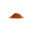 A small mound of reddish-brown Spicewalla Jerk Seasoning by Spicewalla is arranged in the center of a white background.