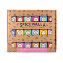Shop Spicewalla Kitchen Essentials 18 Pack Collection from DDR BBQ Supply