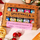 Shop Spicewalla Kitchen Essentials Collection 10 Pack from DDR BBQ Supply