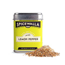 Shop Spicewalla Lemon Pepper Seasoning from DDR BBQ Supply