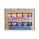 Shop Spicewalla Made with Love in Asheville 10 Pack Collection from DDR BBQ Supply