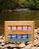Shop Spicewalla Made with Love in Asheville 10 Pack Collection from DDR BBQ Supply