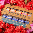 Shop Spicewalla Made with Love in Asheville 10 Pack Collection from DDR BBQ Supply