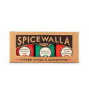 Shop Spicewalla Mediterranean Collection 3 Pack from DDR BBQ Supply