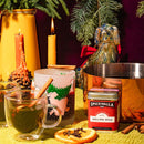 Shop Spicewalla Mulling Spice 2.3 oz Big Tin from DDR BBQ Supply