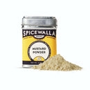 Shop Spicewalla Mustard Powder 1.1 oz Small Tin from DDR BBQ Supply