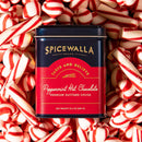 Shop Spicewalla Peppermint Hot Chocolate Deluxe from DDR BBQ Supply