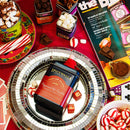 Shop Spicewalla Peppermint Hot Chocolate Deluxe from DDR BBQ Supply