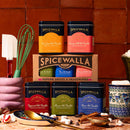Shop Spicewalla Peppermint Hot Chocolate Deluxe from DDR BBQ Supply
