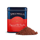 Shop Spicewalla Peppermint Hot Chocolate Deluxe from DDR BBQ Supply