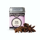 Shop Spicewalla Star Anise Whole Spice from DDR BBQ Supply